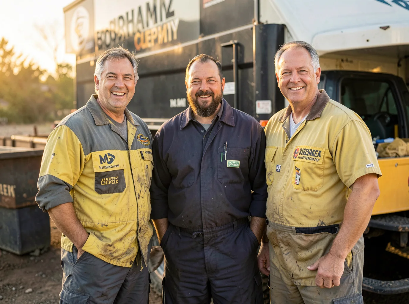 Sewage Cleanup company in Modena, PA
