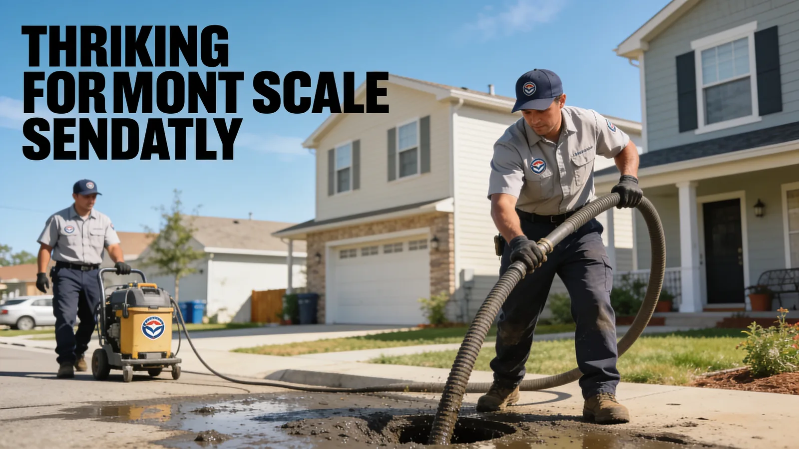 Sewage Cleanup in Modena, PA near me